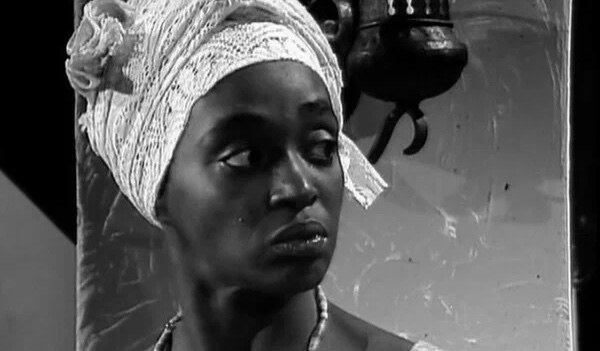 Умерла актриса сериала «Рабыня Изаура» Леа Гарсия