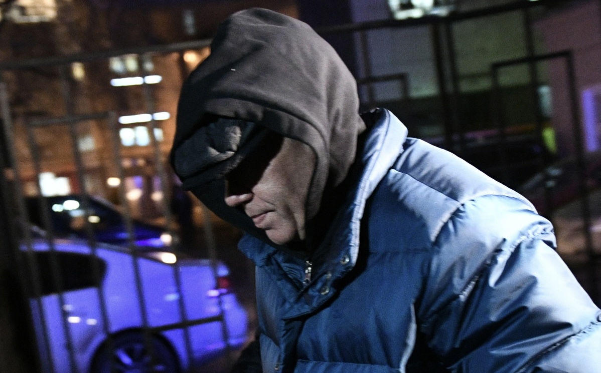 Генерал ФСО Геннадий Лопырев скончался в рязанской колонии