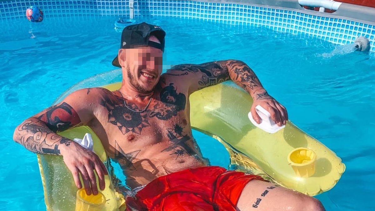 Бросил раненую подругу в машине: что известно о ДТП с участием баскетболиста Спрыгина на юго-востоке Москвы