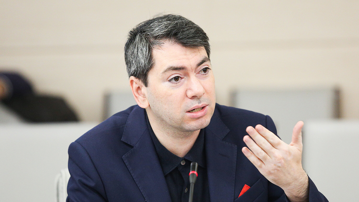 Движение «Голос»* объявило о прекращении работы после приговора Мельконьянцу