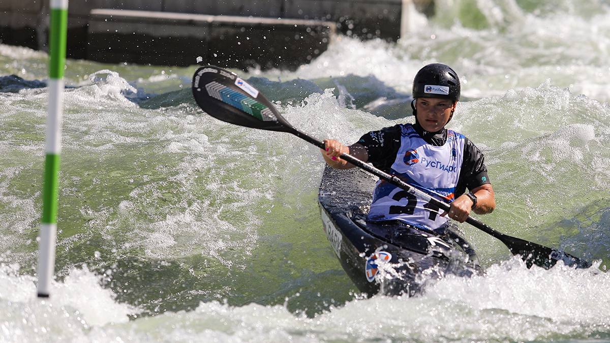 Гребцов из России допустили до мировых турниров в четверках и восьмерках