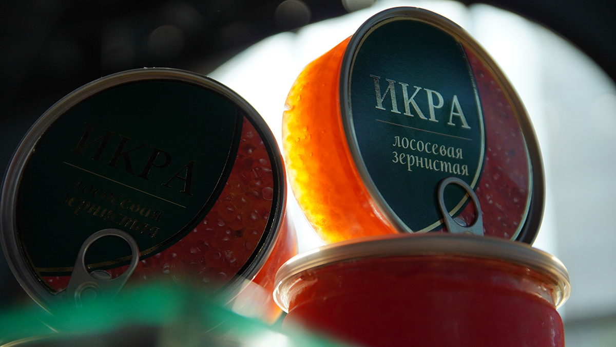 Насколько подорожала икра и как ее выбрать
