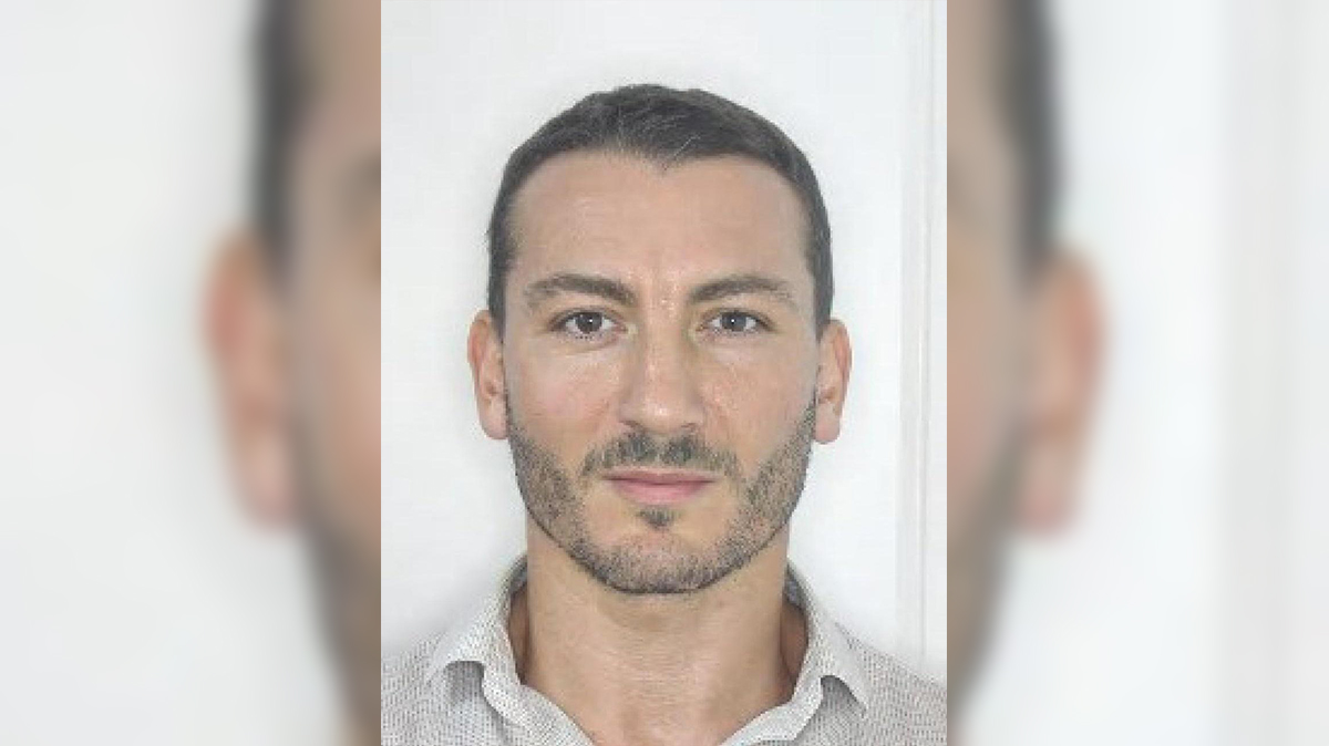 МВД объявило в розыск журналиста, блогера и ЛГБТ-активиста Шаиняна*