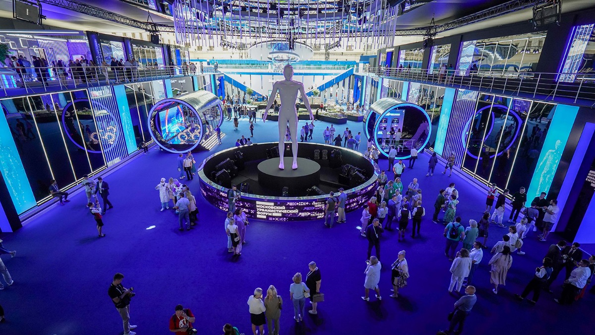 Стали известны лауреаты премии MUF Community Awards