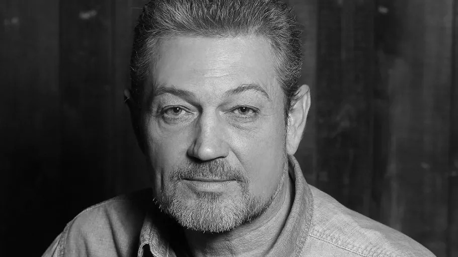 Российский актер Сергей Викторов умер в 57 лет