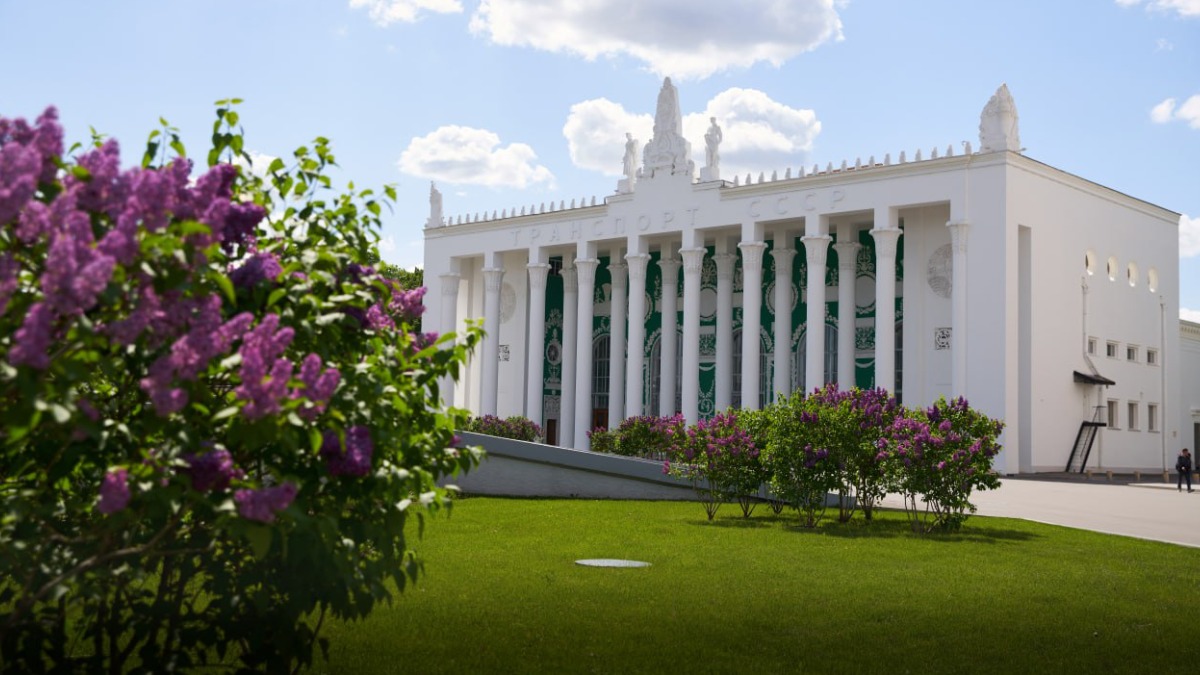 Сергей Собянин рассказал, какие городские услуги можно получить на ВДНХ