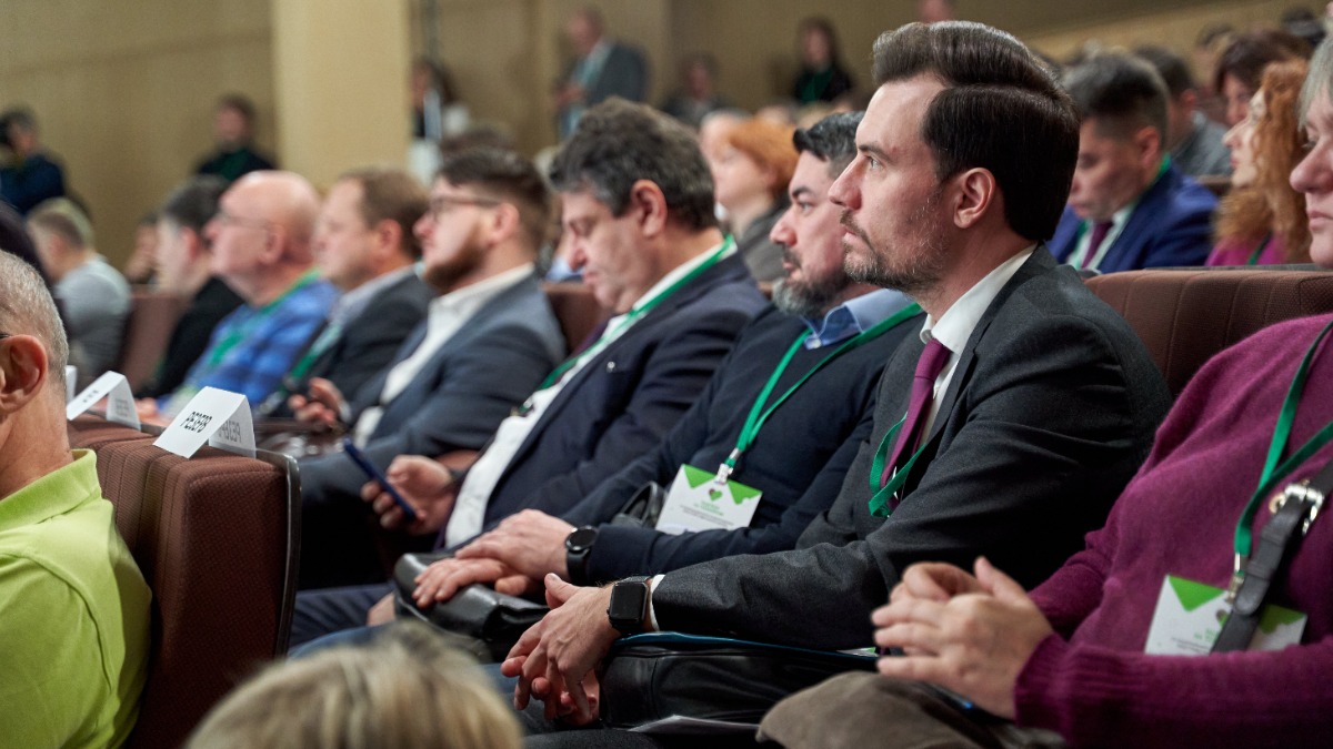 Сергунина анонсировала форум «Город безграничных возможностей» на ВДНХ