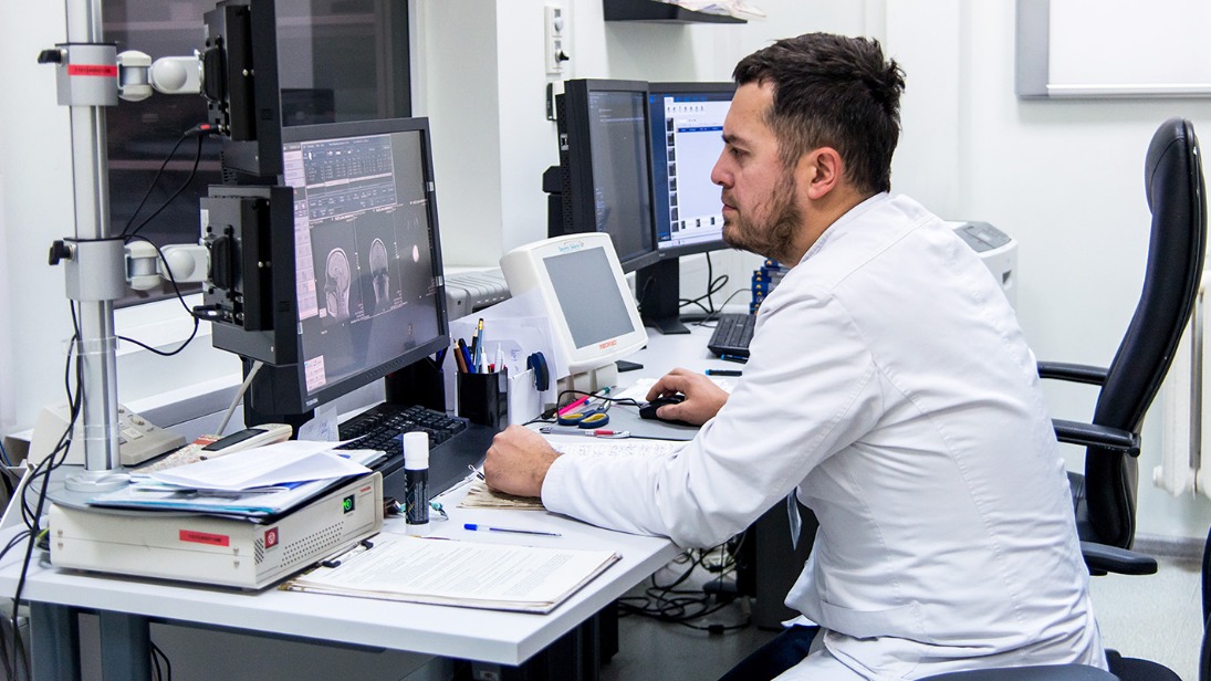 Телемедицинский сервис заработал в ревматологических центрах Москвы