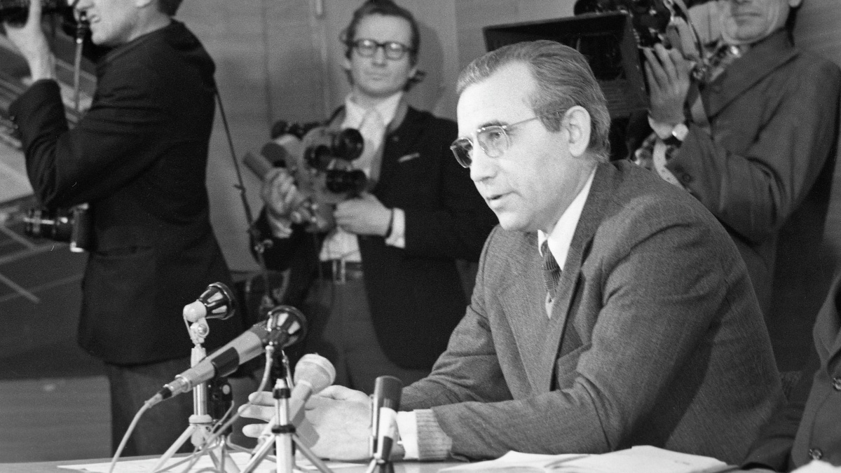 Первый гендиректор и создатель КамАЗа Лев Васильев скончался на 99-м году жизни