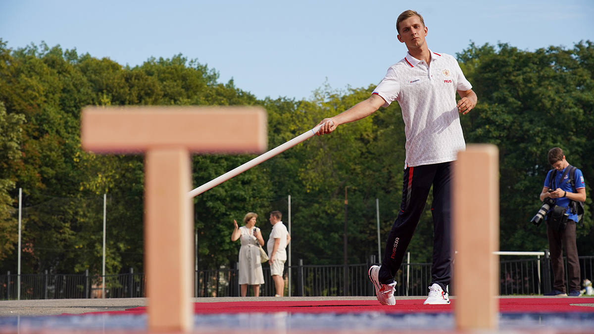 Почему городошный спорт вновь набирает популярность