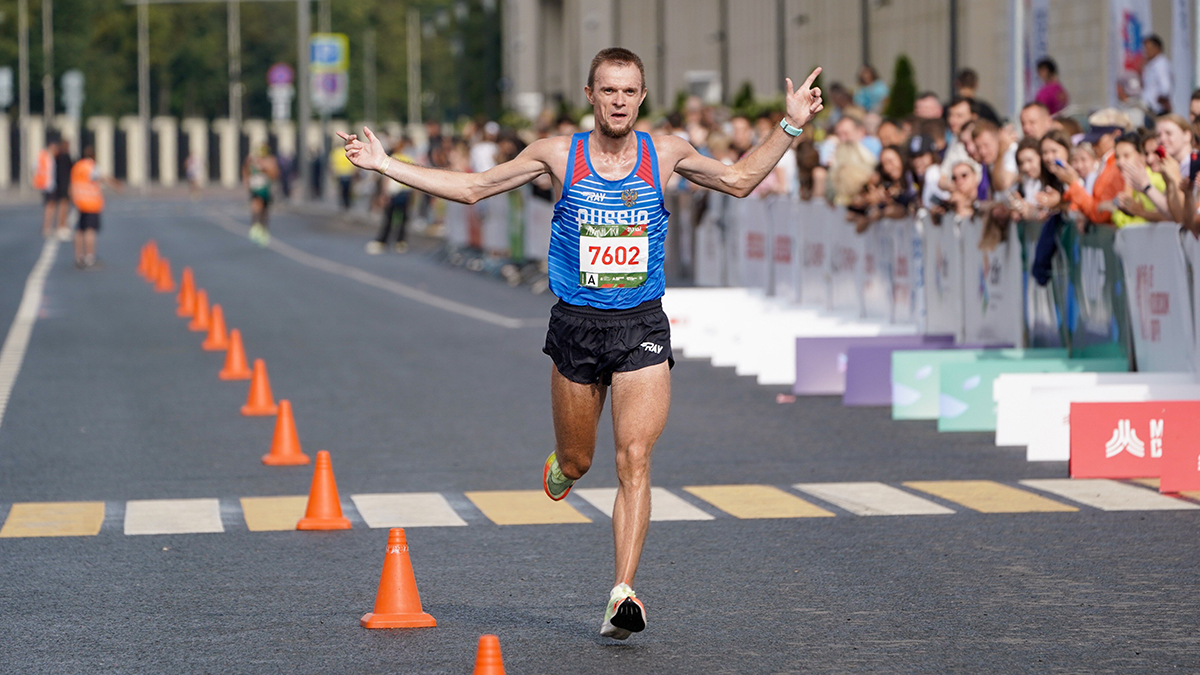 В Москве состоится возрожденная эстафета по Садовому кольцу