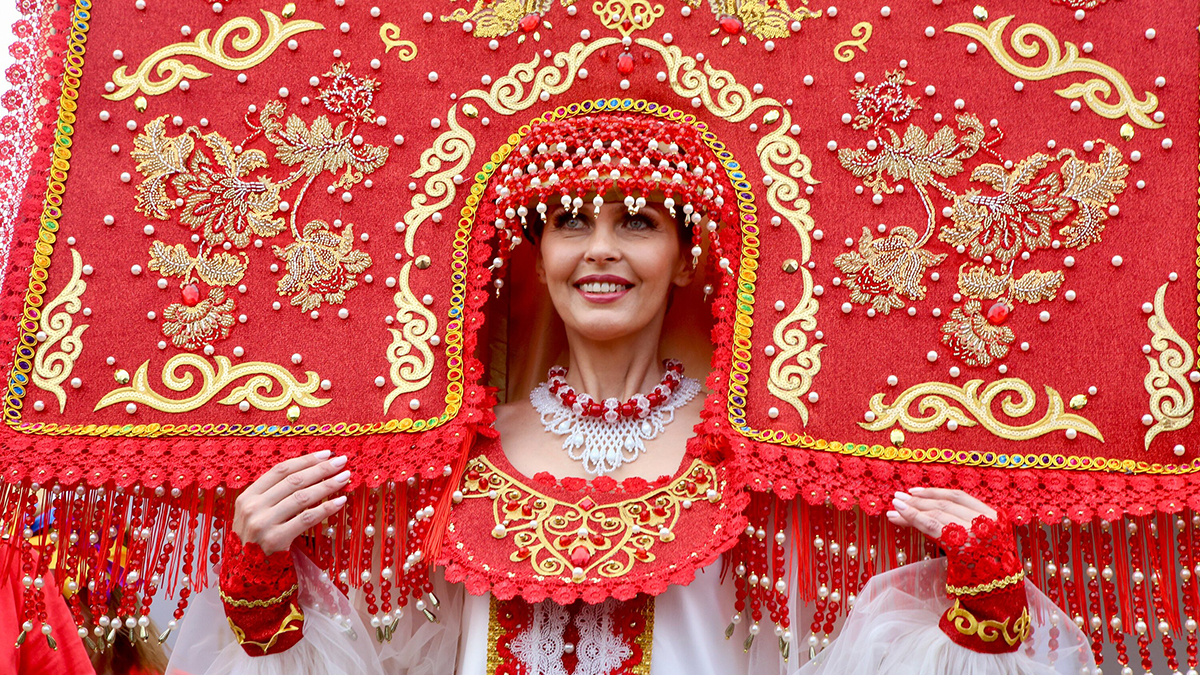 Сергей Собянин поддержал проведение фестиваля «Русское поле» 