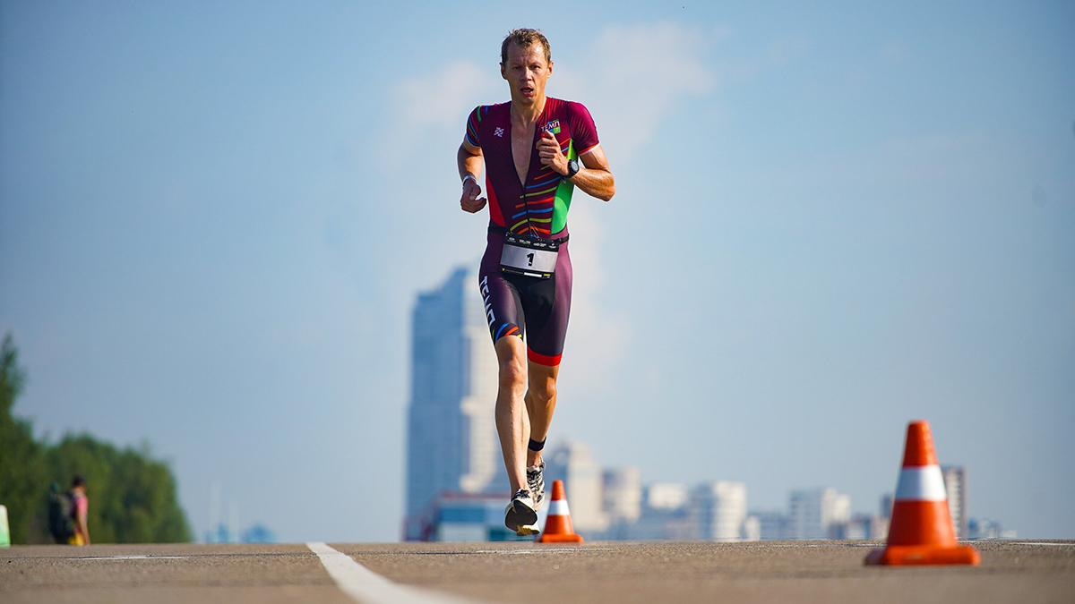 Движение на Крылатской улице в Москве будет перекрыто 22 июня