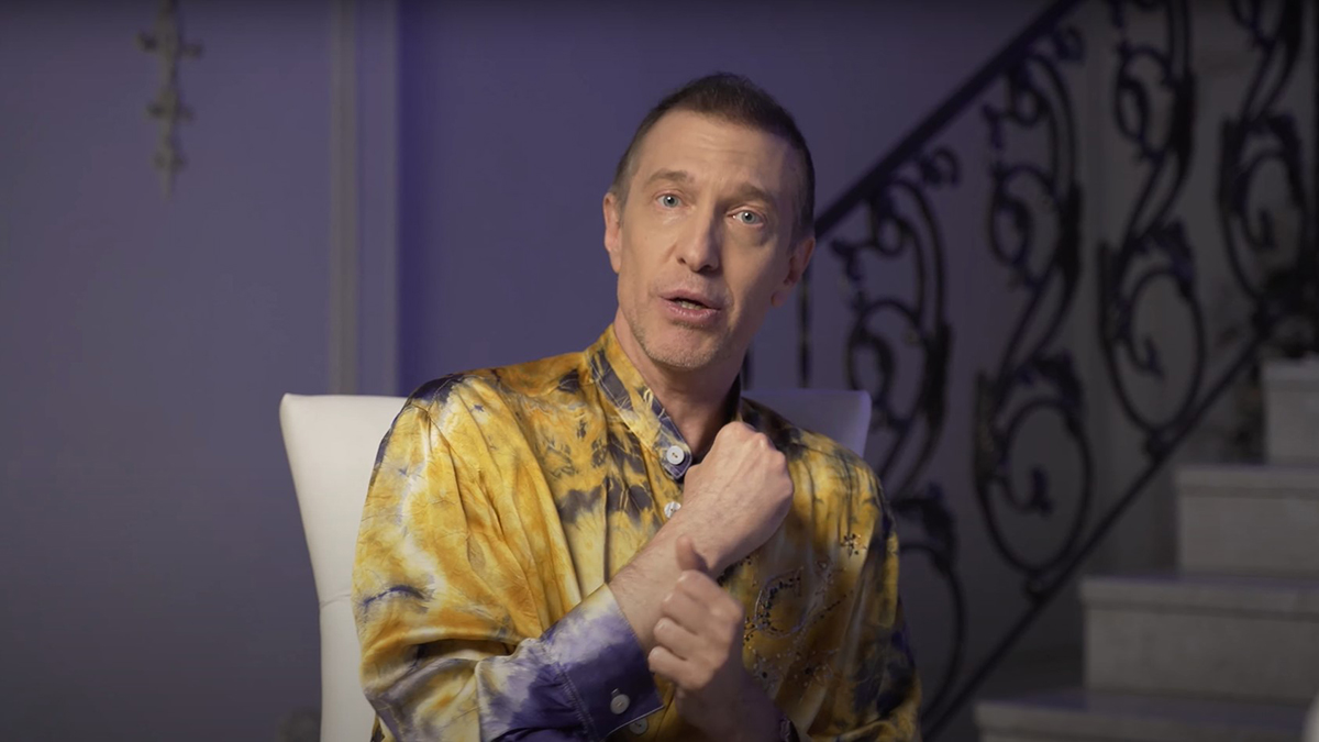 «Говорящая голова»: Сергей Соседов высказался о новом ведущем шоу «За гранью»