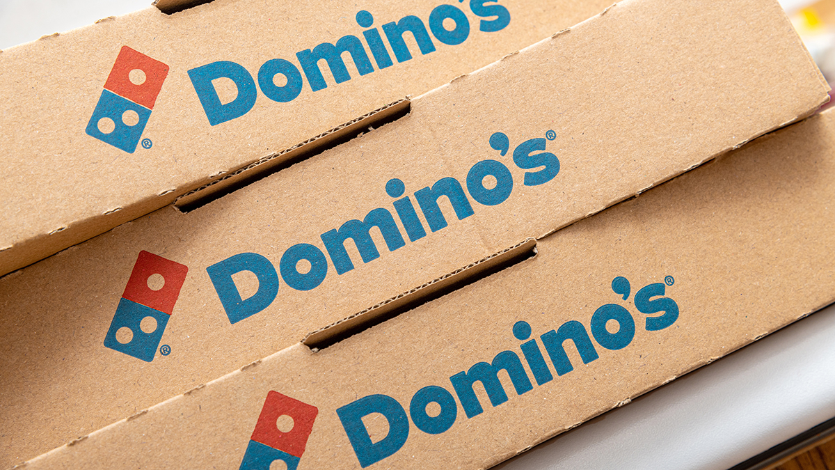 Владелец Domino's Pizza в России инициировал банкротство бизнеса