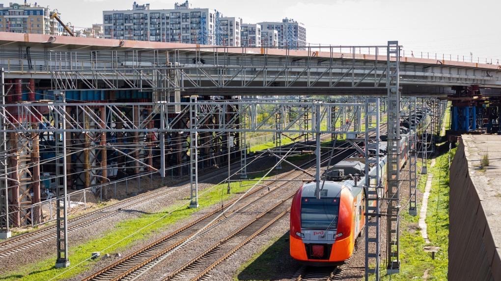 Связать районы