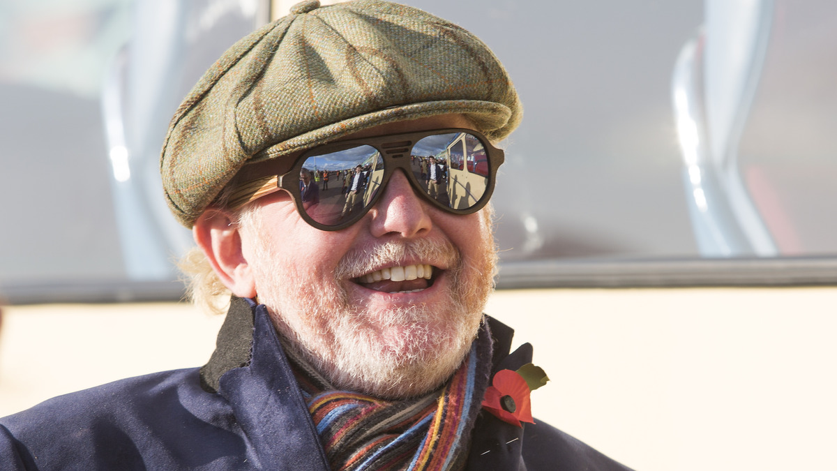 Телеведущий Крис Эванс сообщил, что у него обнаружили рак кожи