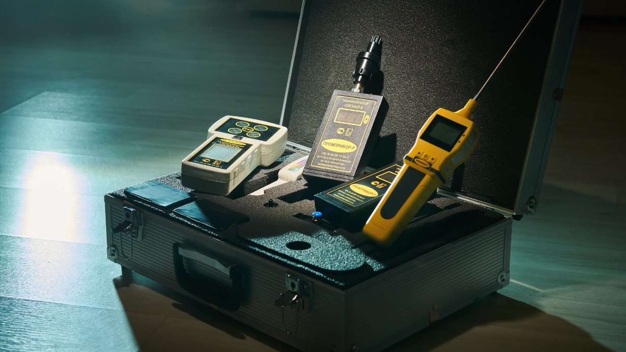 В Москве на 15 процентов нарастили производство газоанализаторов 