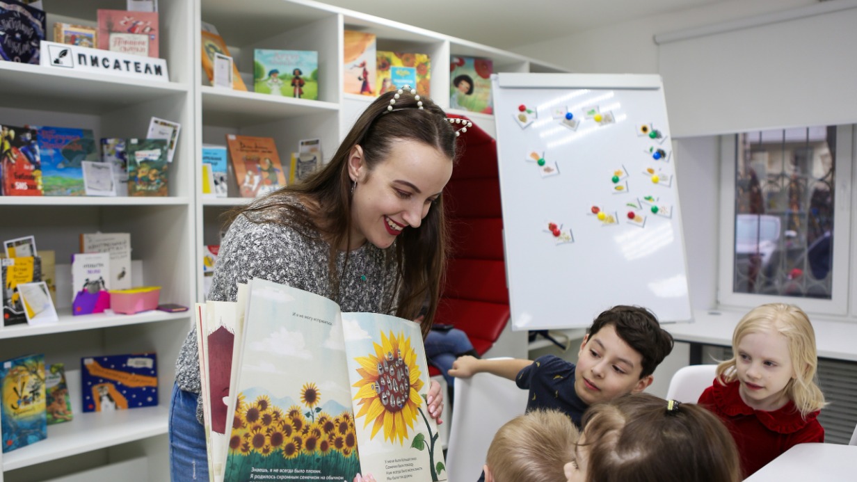 Заммэра Сергунина анонсировала день открытых дверей на культурных площадках Москвы