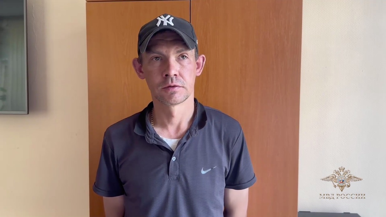 Полиция задержала серийного грабителя на северо-востоке Москвы