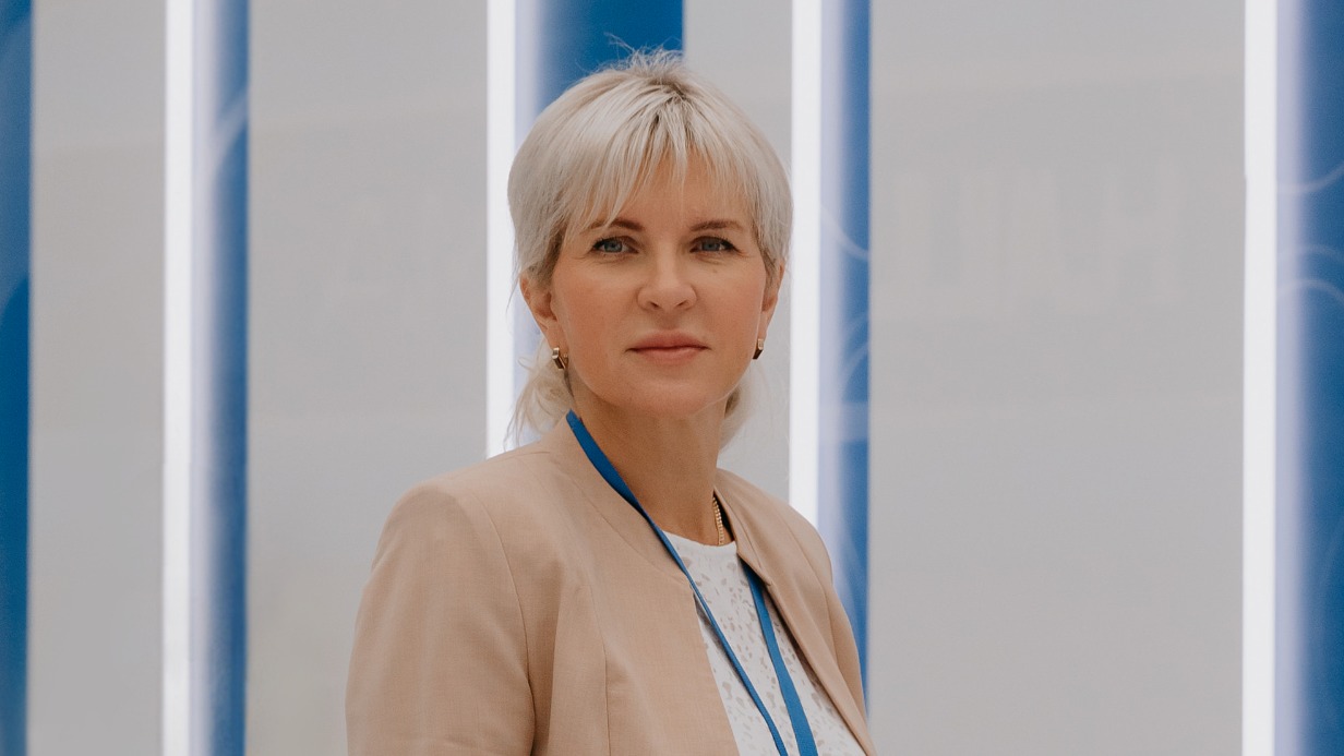 Собянин назначил Уханеву на должность начальника управления ЗАГС Москвы