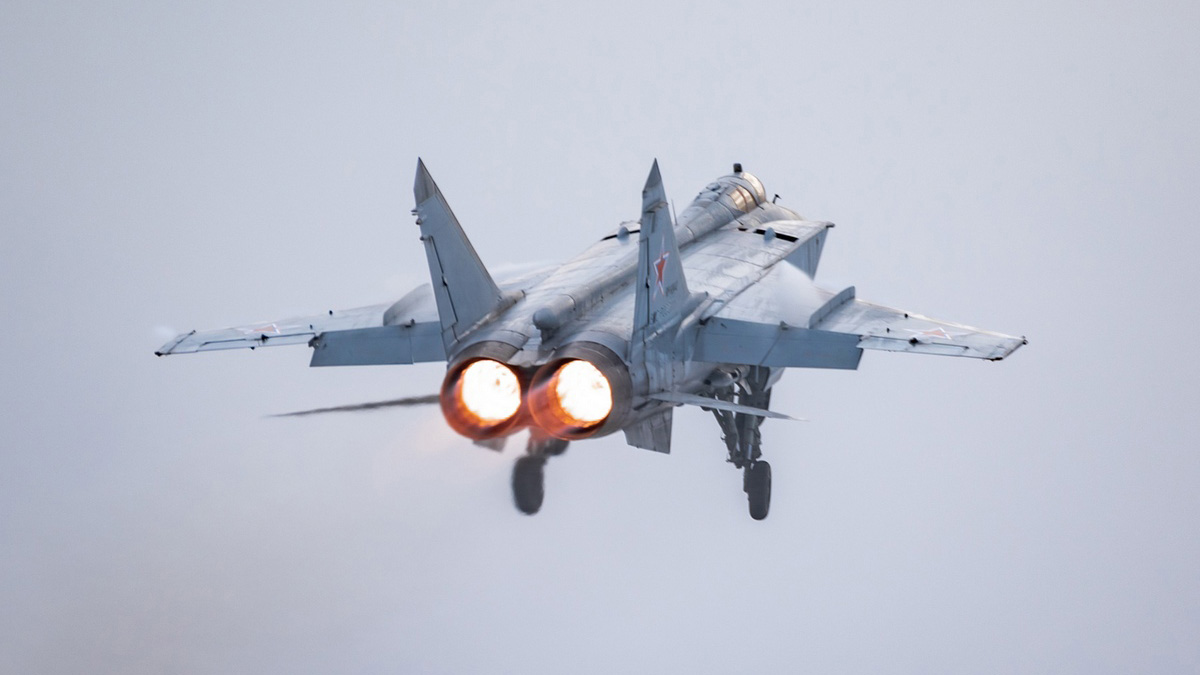 Врио главкома ВКС назначен начальник Главного штаба генерал Афзалов