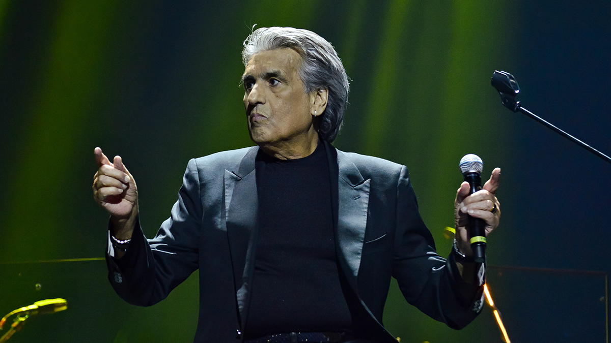 Прощание с Тото Кутуньо прошло в Милане