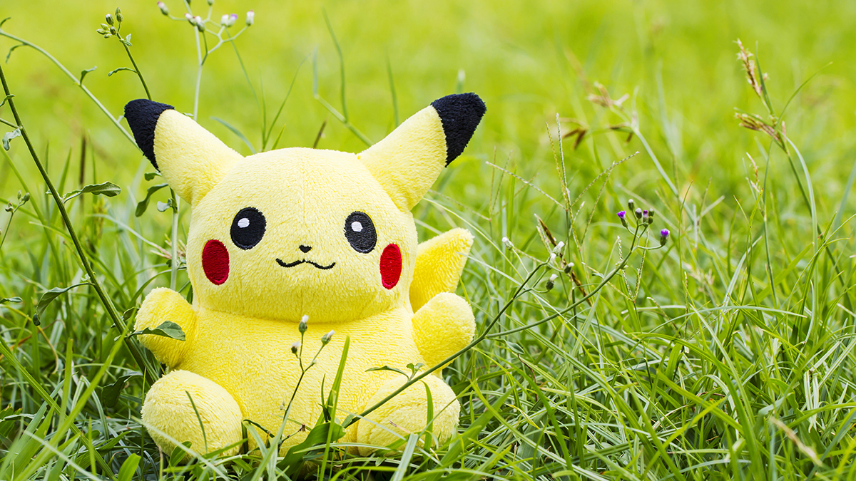 Редкие карты с покемонами оказались частью преступной схемы японской мафии