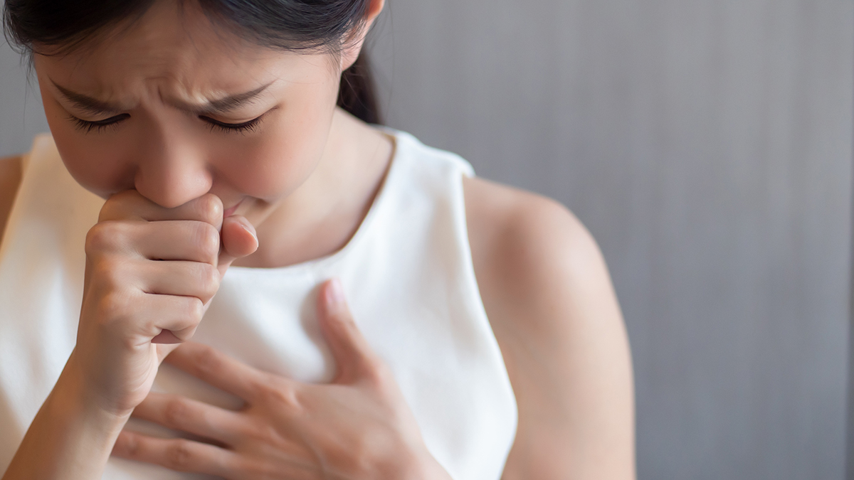 Как быстро избавиться от икоты