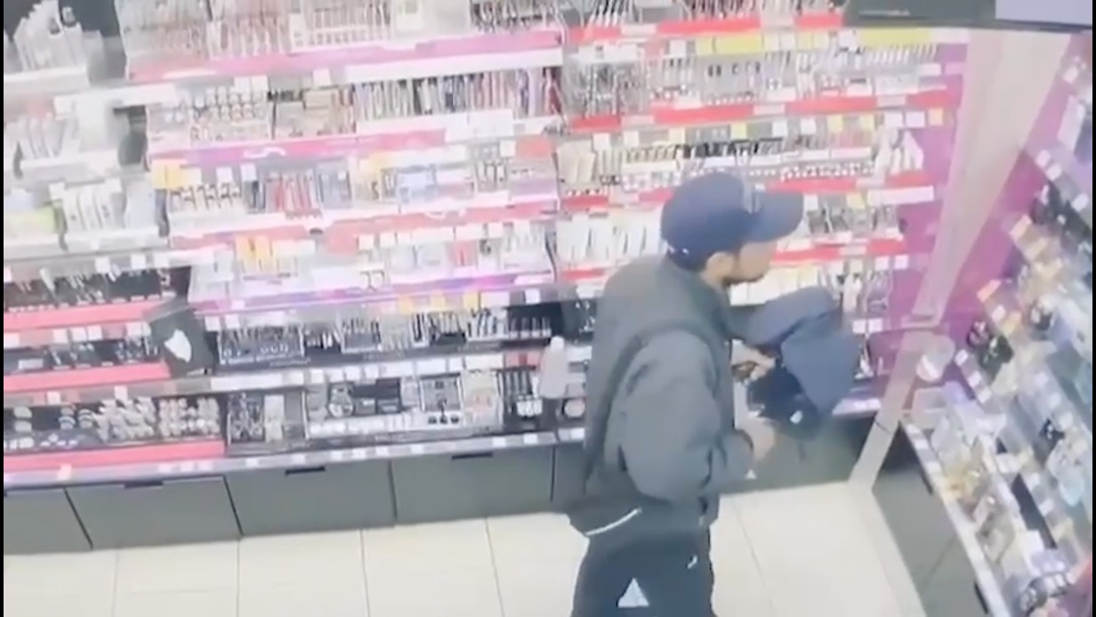 В Подмосковье задержали серийных воров, находившихся в федеральном розыске