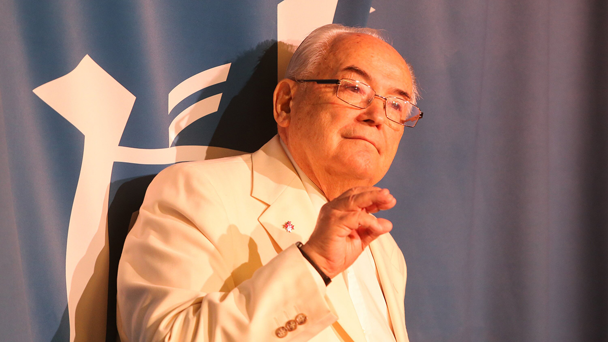 Биография Всеволода Шиловского: чем известен, самые яркие работы, личная жизнь