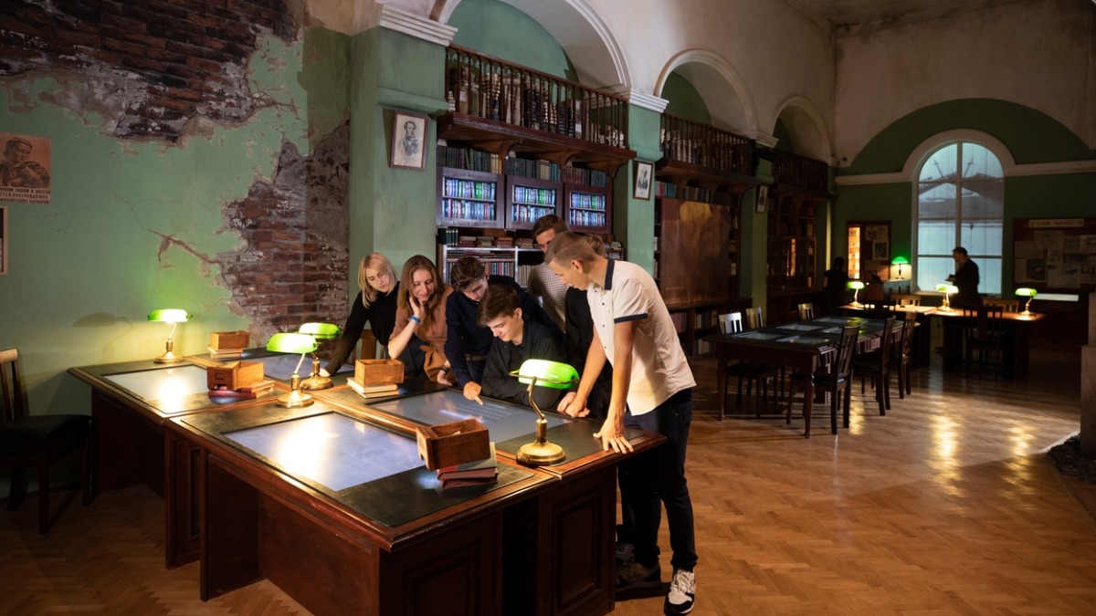 Музей Победы присоединится к всероссийскому экскурсионному флешмобу 26 августа