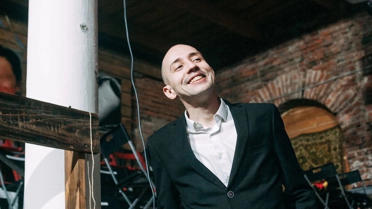 Российский актер Иван Личидов умер на 32-м году жизни