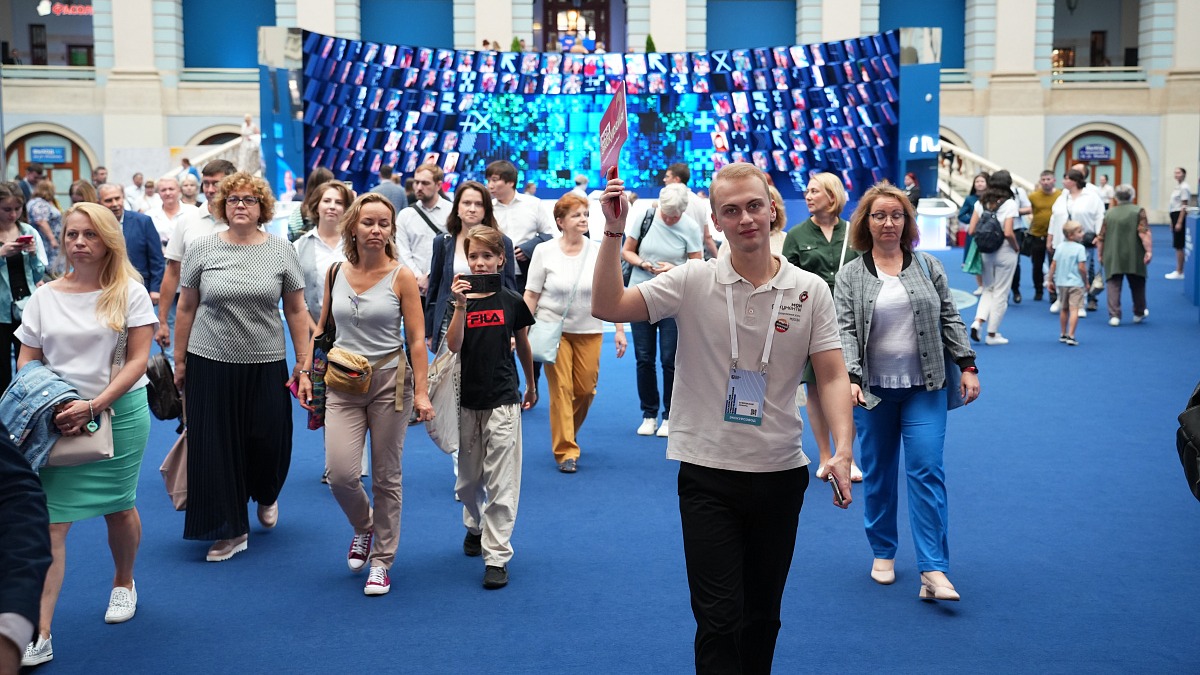 SHAMAN выступит на Мосурбанфоруме в Гостином Дворе 24 августа