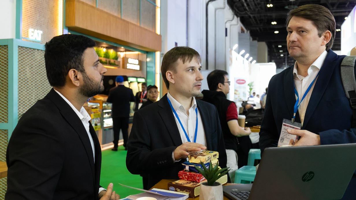 Столичные промышленники принимают участие в бизнес-миссии в Филиппинах