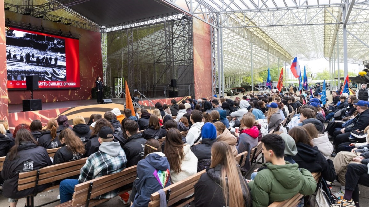 «Ночь кино» состоится в Музее «Г.о.р.а.» 26 августа