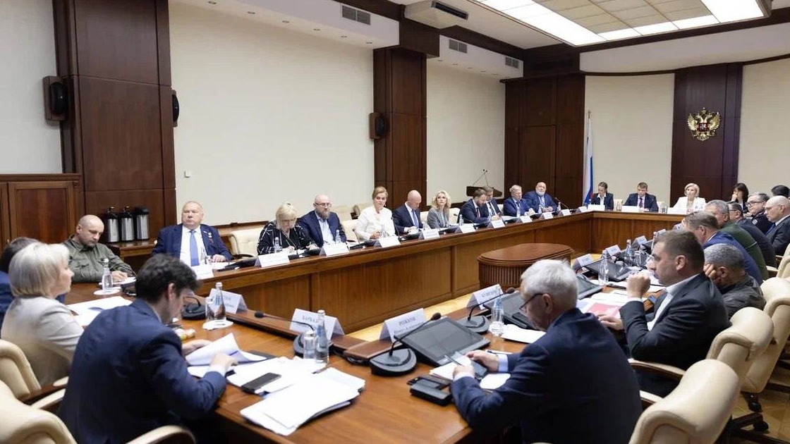 Фонд «Защитники Отечества» получил более 173 обращений из зоны СВО