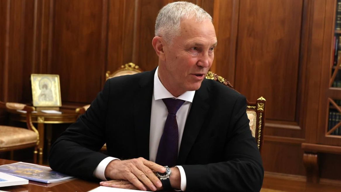 «Только одно»: Сальдо назвал условие для начала мирных переговоров с Киевом