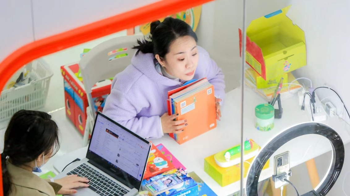 Заммэра Сергунина пригласила столичные издательства принять участие в книжной ярмарке в Китае