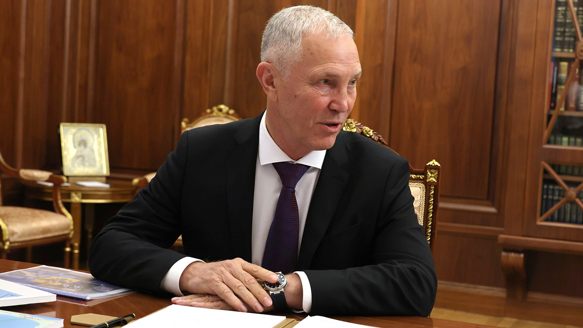 Сальдо: Введенный после катастрофы на Каховской ГЭС режим ЧС отменен