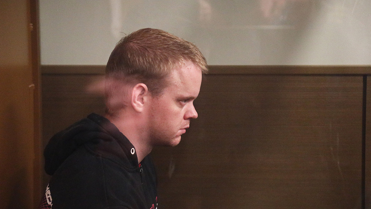 Дубаса и Кима, организовавших экскурсию по коллектору Неглинки, осудили в Москве