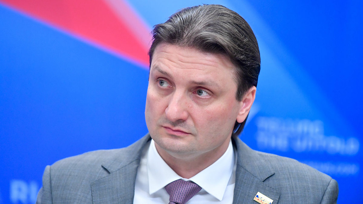 Запашный: Глава цирковой ассоциации Страга запугивала иностранцев перед поездкой в РФ