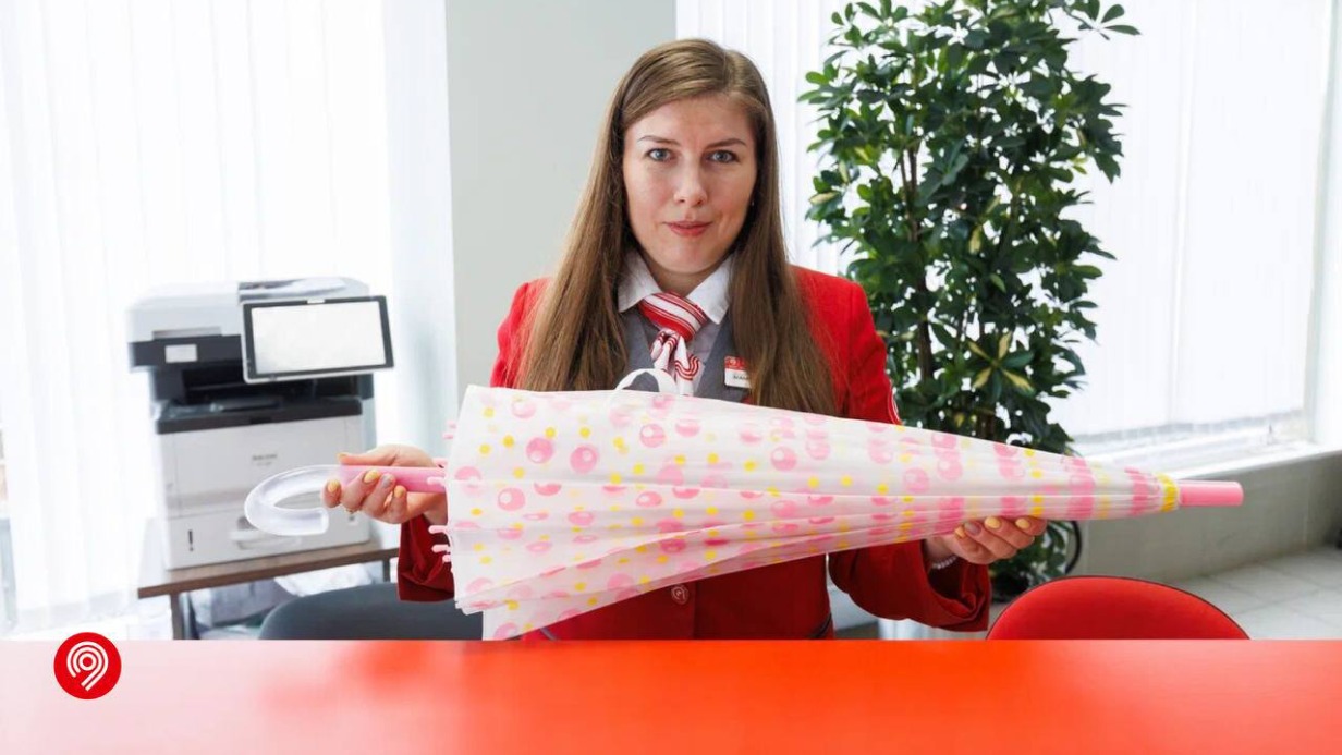 Москвичам назвали самые необычные находки на складе забытых вещей за лето