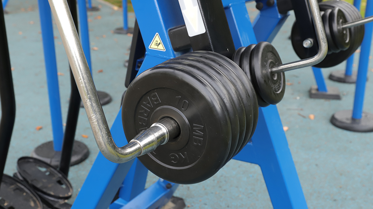 Спортивные площадки станут комфортными многофункциональными пространствами