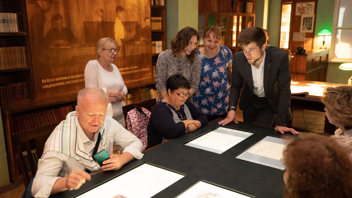 Ученые МПГУ обсудят вопросы развития детских коллективов «Движения первых»