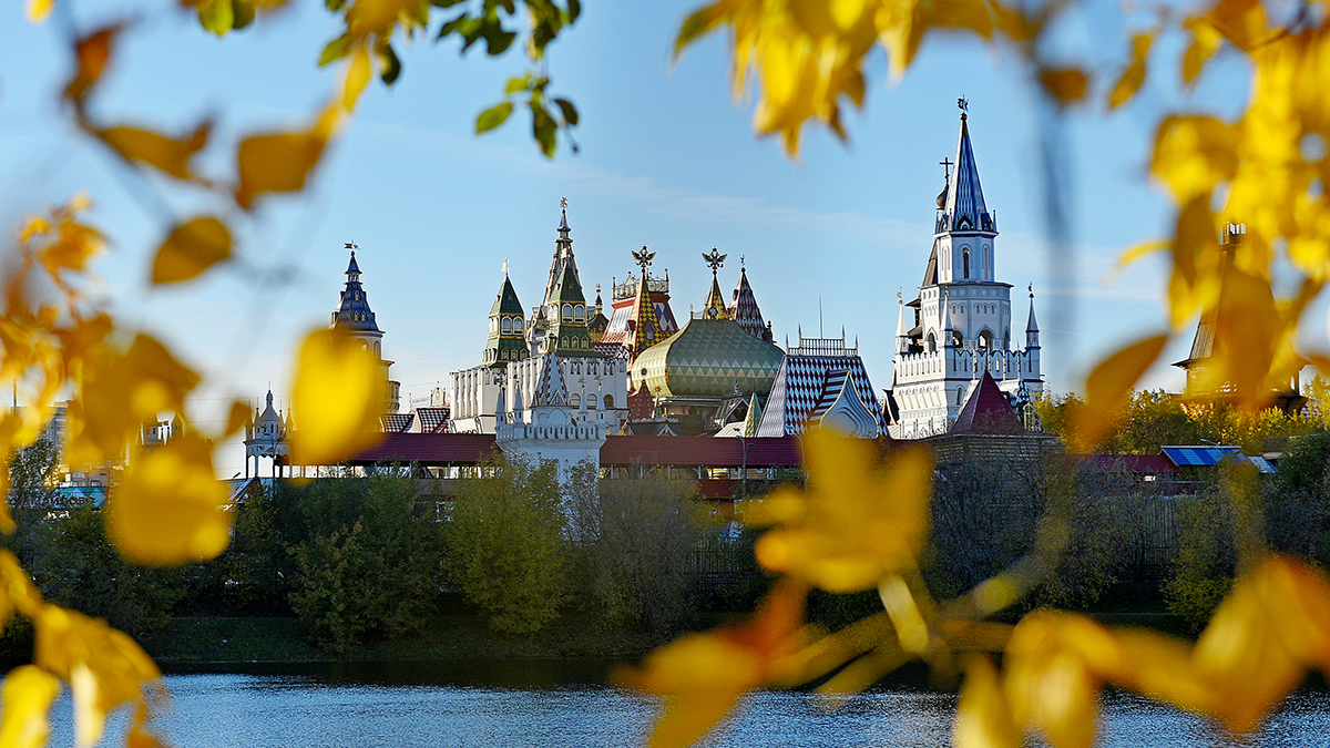 Россиянам пообещали короткую рабочую неделю в начале ноября