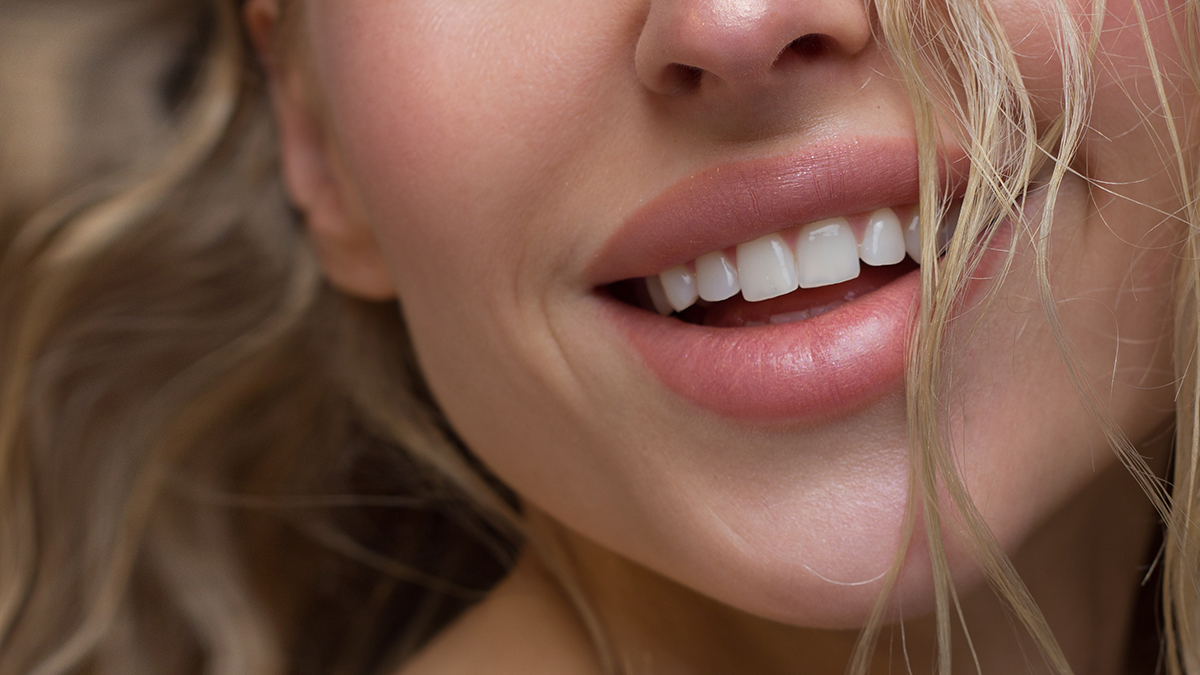 Названы четыре простых способа борьбы с сухостью губ зимой