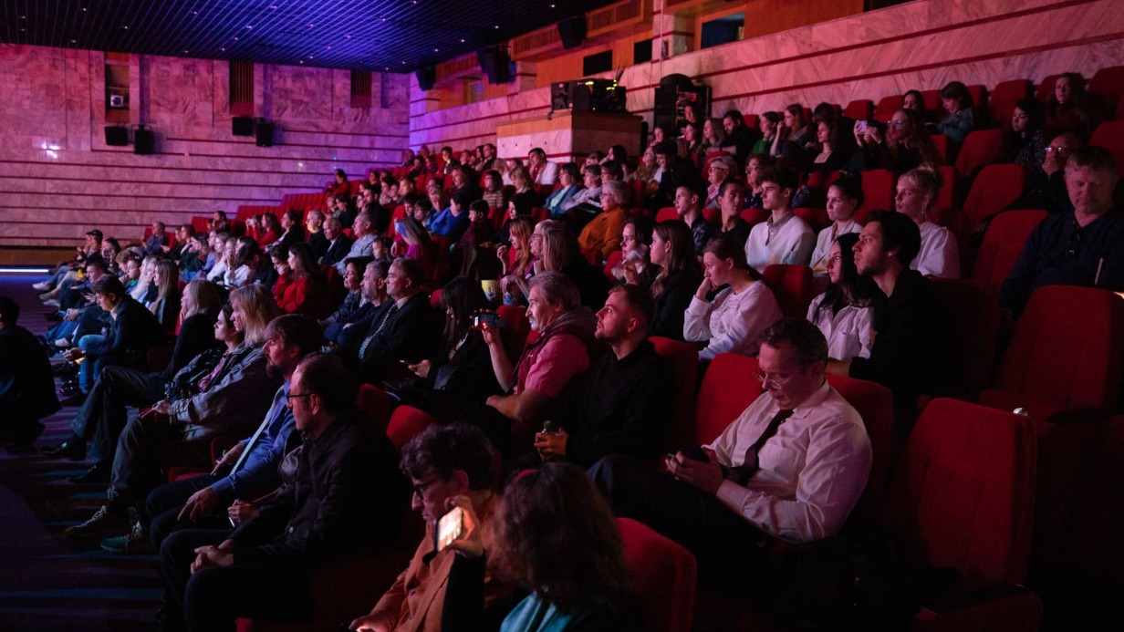 Киноклуб Музея Победы подготовил в сентябре четыре бесплатных кинопоказа