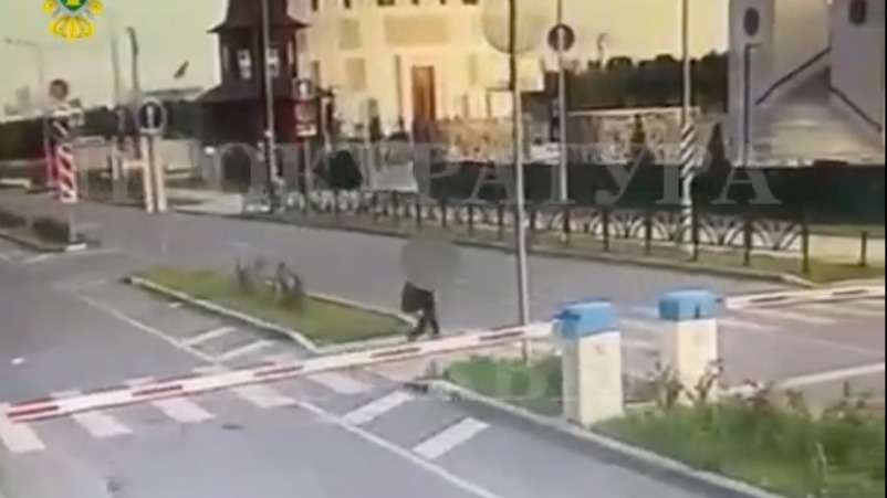 Ссора с тренером и подозрительный мужчина: что известно об исчезновении фигуристки Алины Горбачевой