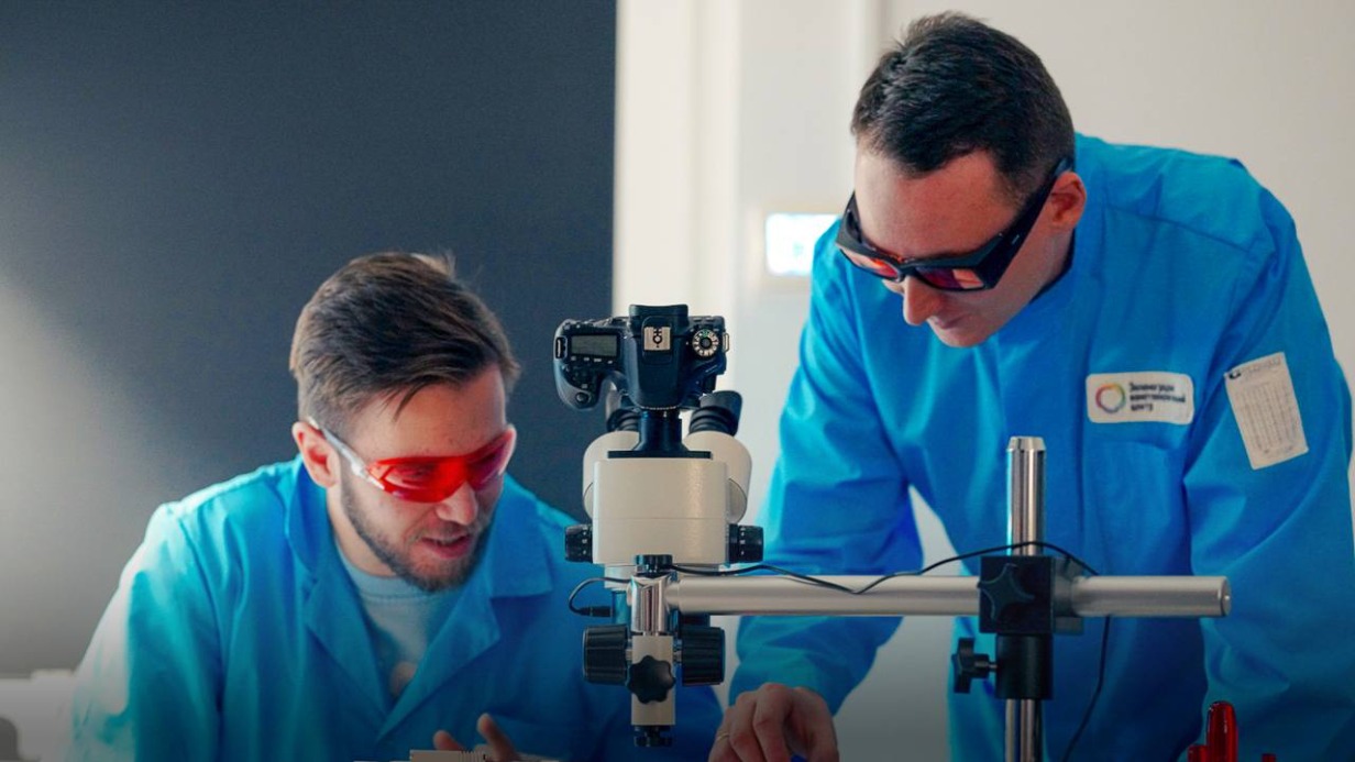 Собянин: Инвестиции бизнеса в ОЭЗ «Технополис «Москва» превысили 140 млрд рублей